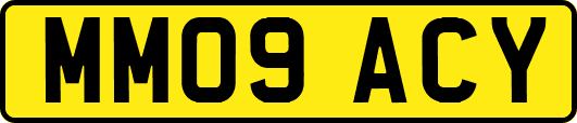 MM09ACY