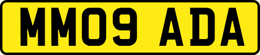 MM09ADA