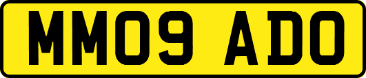 MM09ADO