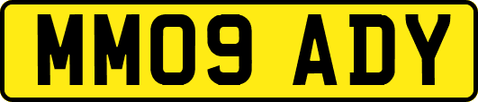 MM09ADY
