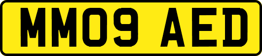 MM09AED