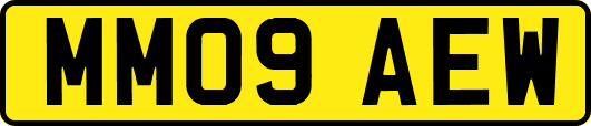 MM09AEW