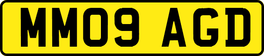 MM09AGD