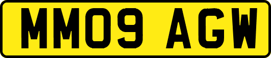 MM09AGW