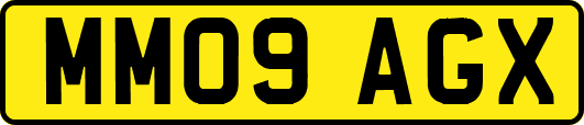 MM09AGX