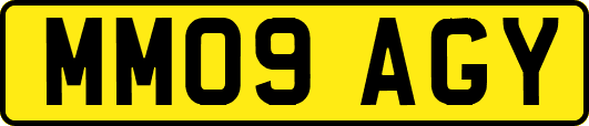 MM09AGY