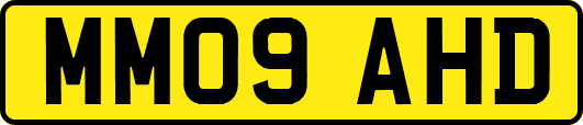 MM09AHD