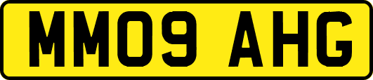 MM09AHG