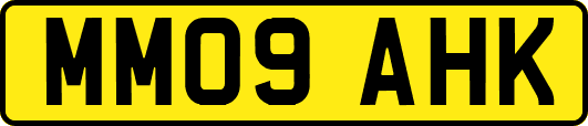 MM09AHK