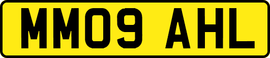 MM09AHL