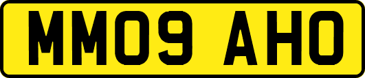 MM09AHO