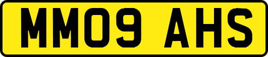 MM09AHS