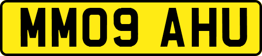 MM09AHU