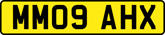MM09AHX