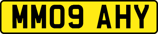 MM09AHY