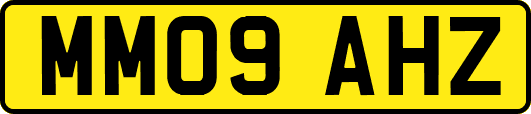 MM09AHZ