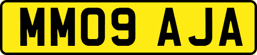 MM09AJA