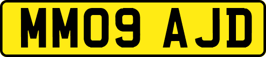 MM09AJD