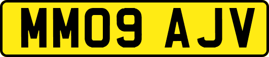 MM09AJV