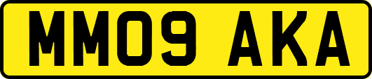 MM09AKA