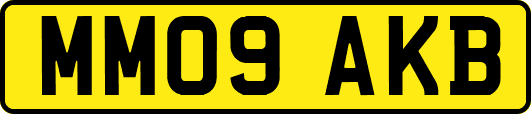 MM09AKB