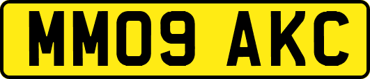 MM09AKC