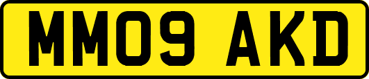 MM09AKD