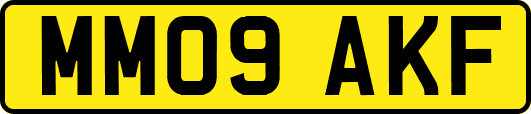 MM09AKF