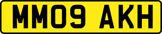 MM09AKH