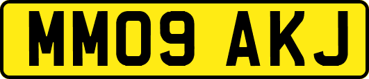 MM09AKJ