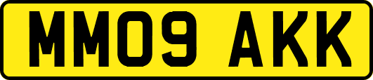 MM09AKK