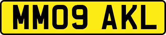 MM09AKL