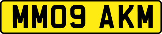 MM09AKM