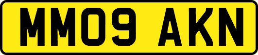 MM09AKN
