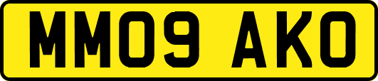 MM09AKO