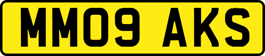 MM09AKS