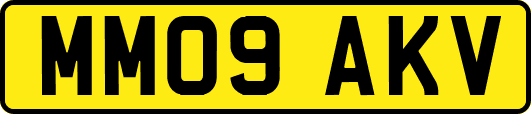MM09AKV