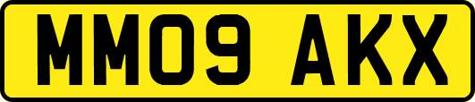 MM09AKX