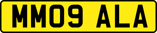 MM09ALA