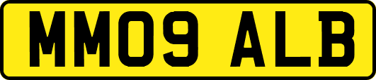 MM09ALB