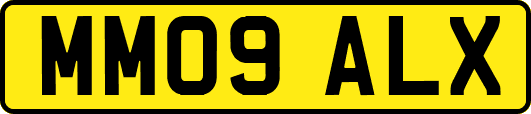 MM09ALX
