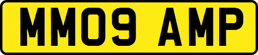 MM09AMP