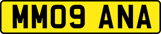 MM09ANA