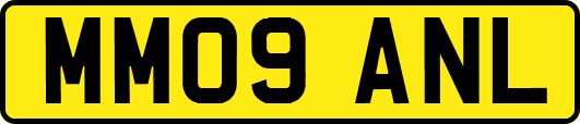 MM09ANL