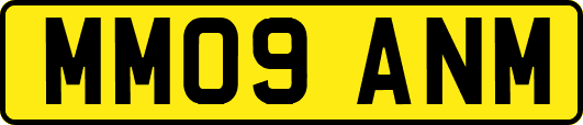 MM09ANM