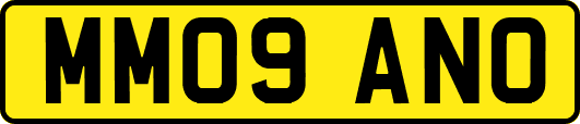MM09ANO