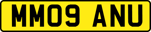 MM09ANU