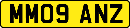 MM09ANZ