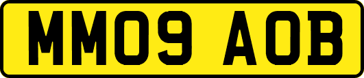 MM09AOB