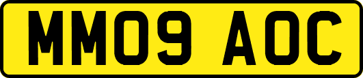 MM09AOC